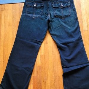 Men's jeans